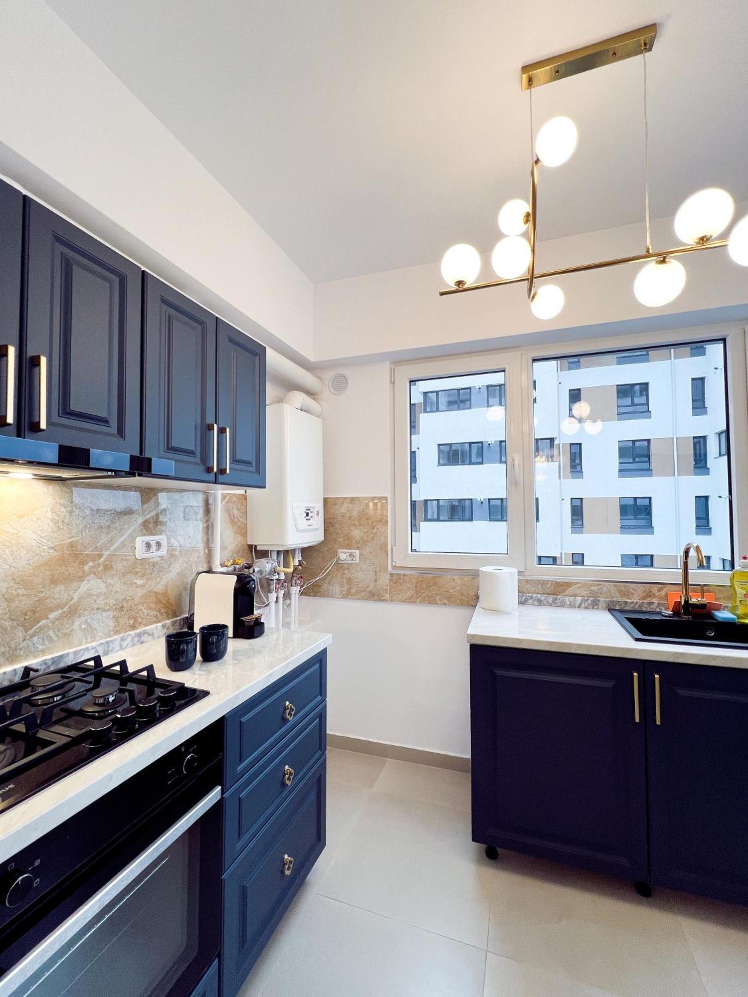 Happy Studio By Rh Living Bukares Bagian luar foto