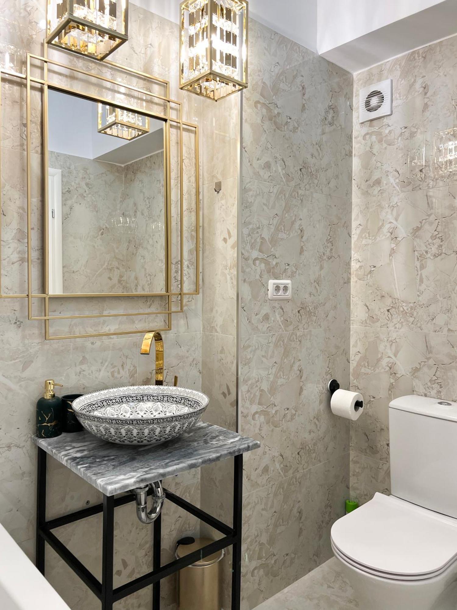 Happy Studio By Rh Living Bukares Bagian luar foto